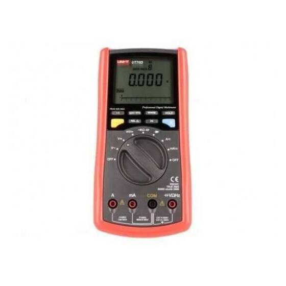 Digital Multimetre UT70D - 1