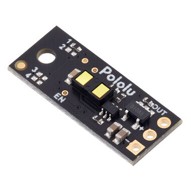 Dijital Mesafe Sensörü 50cm - 5