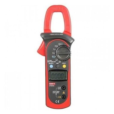 Dijital Pensampermetre UT204A - Ölçü Aleti - UNI-T