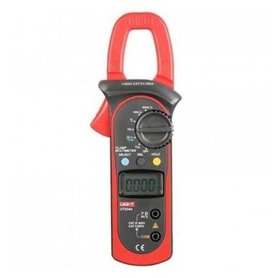 Dijital Pensampermetre UT204A - Ölçü Aleti - 1
