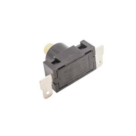 DPC-1111 Anahtarlı Push Buton - Süpürge Butonu - 2