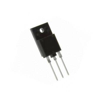 DPG20C400PN (HiperFRED 2X10A 400V 45ns) Hızlı Diyot - 1