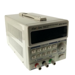 DPS-3005D 0-30Volt 0-5Amper Ayarlı Güç Kaynağı Programlı- Hafızalı - Marxlow