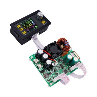 Dps-5015 0-50V 15A Programlanabilir Power Supply Modül - China