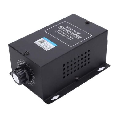 DRDY10000 AC 220V 5000W Motor Hız Kontrol Modülü - WENFU