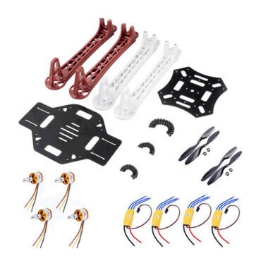 Drone Baslangiç Seti - Emax