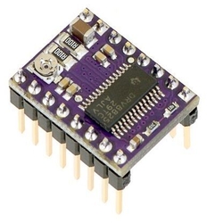 DRV8825 Step Motor Sürücü Devresi - China