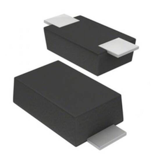 DS14W 1A 40V Schottky Diyot - 1