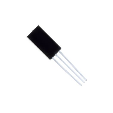 DS1821 TO-92 Sıcaklık Sensörü EntegreSİ - 1