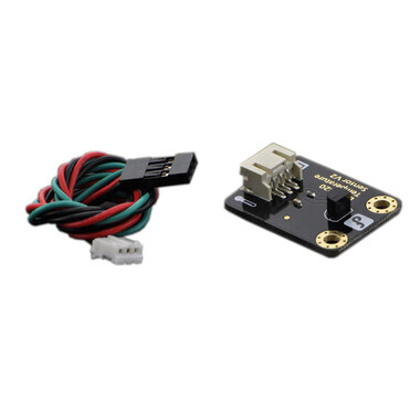 DS18B20 Sicaklik Sensörü - Arduino Uyumlu - 3