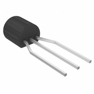 DS18B20 TO-92 Sıcaklık Sensör Entegresi - 1