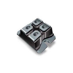 DSEI2X31-10B (2X30A 1000V 35ns) Hızlı Diyot - 1
