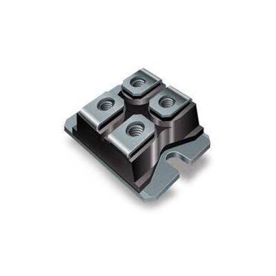 DSEI2X61-12B (2x52A 1200V 40ns) Hızlı Diyot - 1