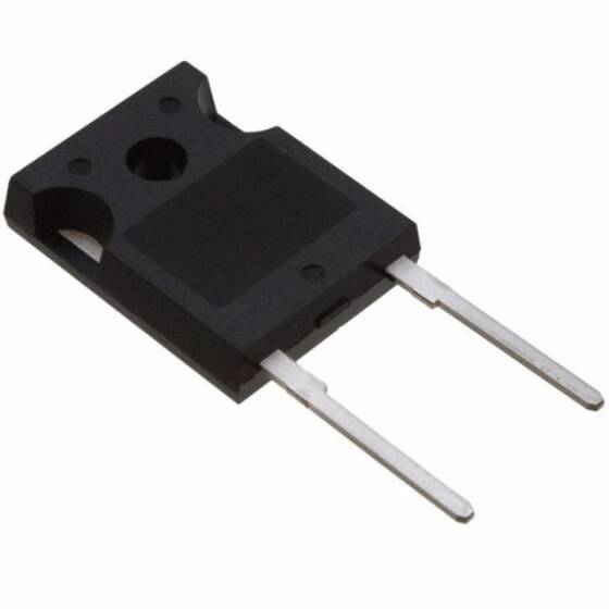 DSEI45-12A TO-247-2 45A 1200V Anahtarlamalı Diyot - 1