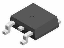 DSEP6-06AS - 6A 600V 20ns Hızlı Diyot SMD - 1