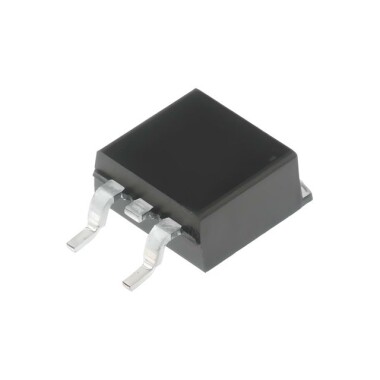 DSS16-0045AS-TUB TO-263 16A 45V Schottky Diyot - 1