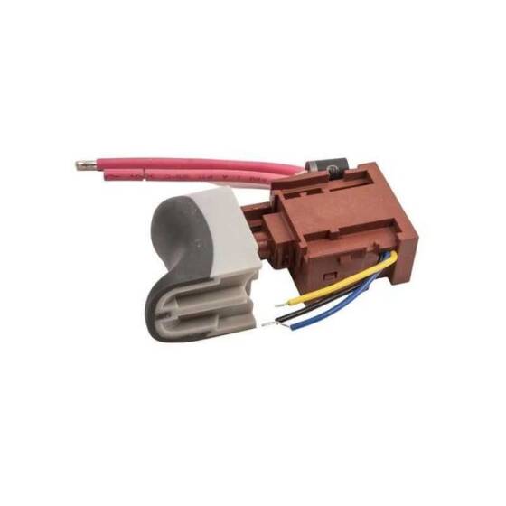 EGA-1115A Matkap Tetik Anahtarı 6-24V 15A - 3