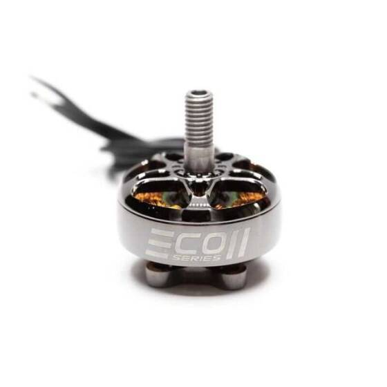 Emax ECO II 2306 2400KV Fırçasız Drone Motoru - 2