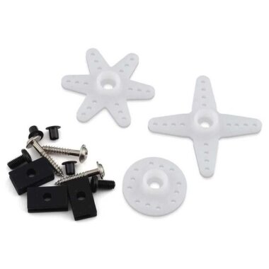 EMAX ES3054 Metal Dişli Dijital Mini Servo - 2