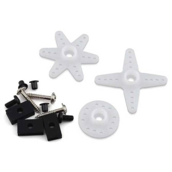 EMAX ES3054 Metal Dişli Dijital Mini Servo - 2