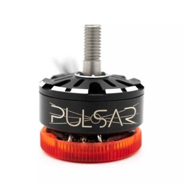 Emax Pulsar 2306 2400KV Işıklı Fırçasız Drone Motoru - Emax