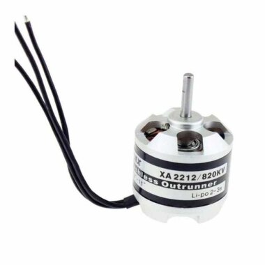EMAX XA2212 820KV Fırçasız DC Motor - 2