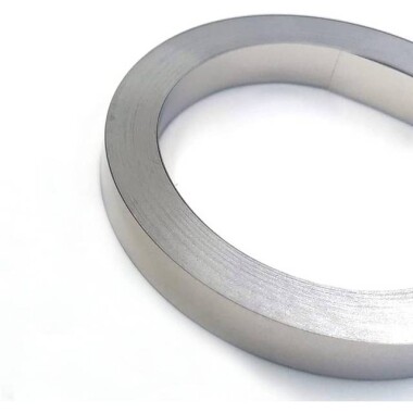 0-12x8mmx10M Nickel Plated Steel Strip For 18650 Battery Pack Welding - 5