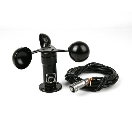 0-5V Output Wind Speed Transmitter Anemometer Voltage Output (0-5V) - 1