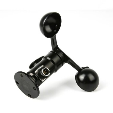 0-5V Output Wind Speed Transmitter Anemometer Voltage Output (0-5V) - 2