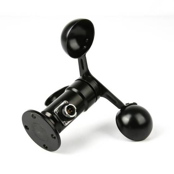 0-5V Output Wind Speed Transmitter Anemometer Voltage Output (0-5V) - 2