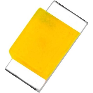 0402 (1005) SMD LED White - 3