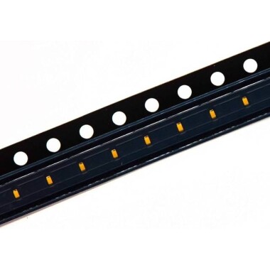 0402 (1005) SMD LED White - 4