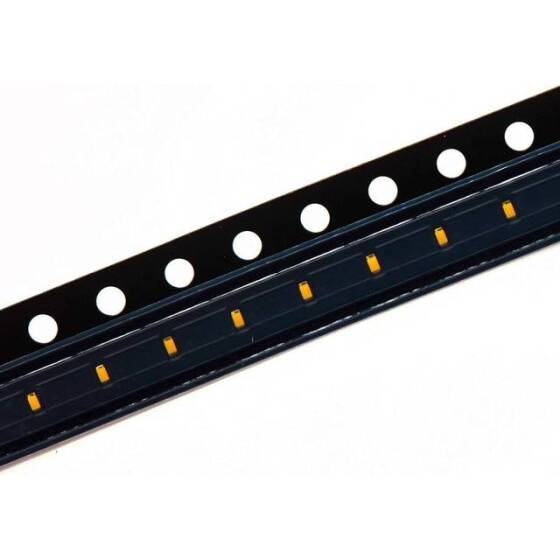 0402 (1005) SMD LED White - 4