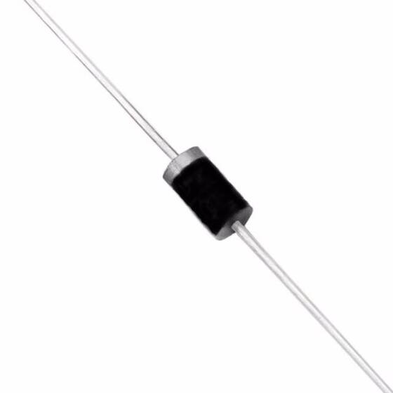 1.5KE200CA-E3/73 DO-201 1500W 200V TVS Diode - 1