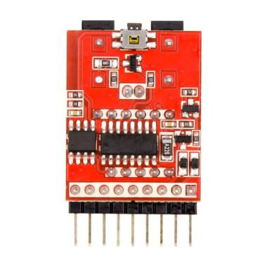 1-8S Lipo Battery Voltage Tester - 6