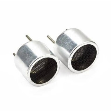 1 Pair 16mm RT40K High Sensitivity Split Ultrasonic Sensor - 1