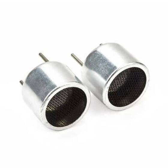 1 Pair 16mm RT40K High Sensitivity Split Ultrasonic Sensor - 1