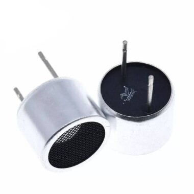 1 Pair 16mm RT40K High Sensitivity Split Ultrasonic Sensor - 2