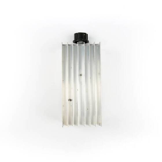 10000W Super Power Thyristor Electronic Voltage Regulator Adjust Light Speed Temperature - 2