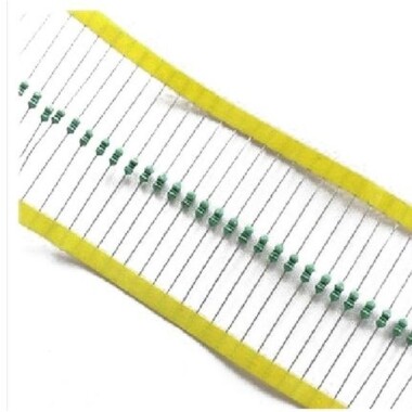 100UH Resistor Type Coil - 1