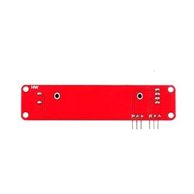 10K Electronic Sliding Potentiometer Module Adjustable Potentiometer Module for Arduino - 5