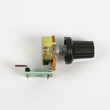10K Potentiometer Module with Potentiometer Knob Cap - 2