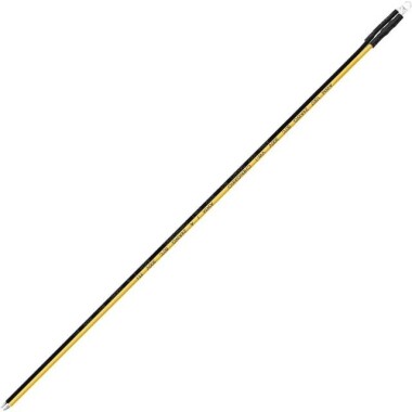 110V 3mm Yellow LED Indicator Light With 20cm Cable - 5