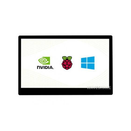 11.6 inch Capacitive Touch Screen LCD-1920×1080 - 1