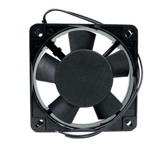 12025 220V Oil Containing Cooling Fan - 4