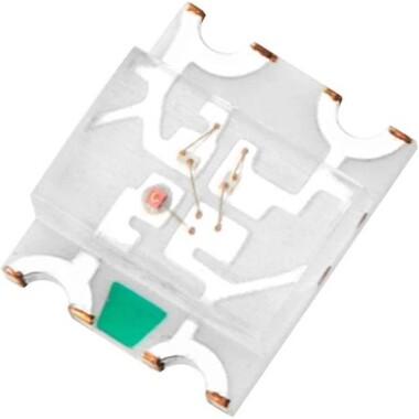 1206 (3227) SMD LED RGB CA - 3