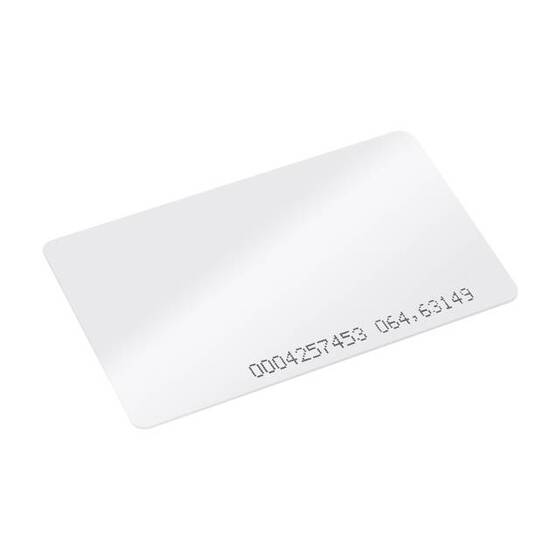 125khz RFID Card - 1