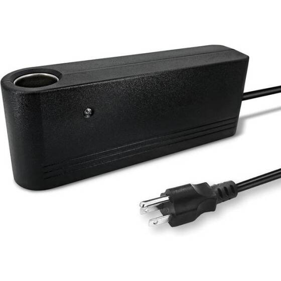 12V 8A 96W AU Plug Dual-Wire Integrated Power Adapter - 1