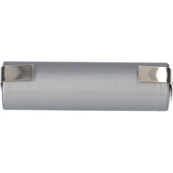 1.2V AA2200MAH Ni-MH Rechargeable Battery - 4