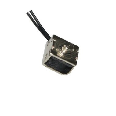 12V Solenoid Coil 0408S-12V50 - Görsu Elektronik